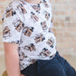 Tow in the Snow Everyday Tee