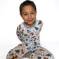 Campfire 2-Piece Pajama Set