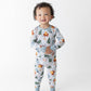 Campfire 2-Piece Pajama Set