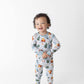 Campfire 2-Piece Pajama Set