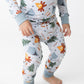 Campfire 2-Piece Pajama Set