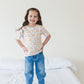 Checkerboard Charm Everyday Tee