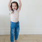 Checkerboard Charm Everyday Tee