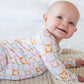 Checkerboard Charm Zippy Pajama
