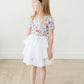 Eternal Winter Tutu Dress