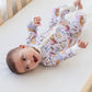 Eternal Winter Zippy Pajama
