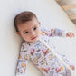 Eternal Winter Zippy Pajama