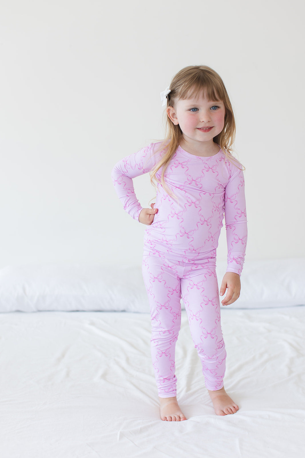 Emeryn 2-Piece Pajama Set