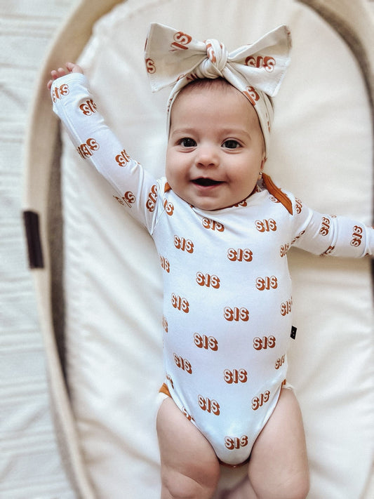 SIS Bodysuit