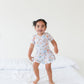 Toontown Boogie Bodysuit Dress