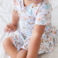 Toontown Boogie Bodysuit Dress