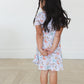 Toontown Boogie Dress