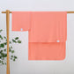 Joyful Coral Bamboo Swaddle Blanket