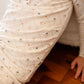 Vintage Blooms 2-Piece Henley Bamboo Pajamas