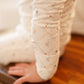Vintage Blooms 2-Piece Henley Bamboo Pajamas
