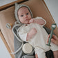 Extra Soft Muslin Changing Pad Cover- Multiple Color Options