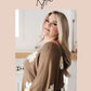 Ever So Briefly Floral Maxi Dress