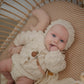 Extra Soft Muslin Crib Sheet- Multiple Color Options