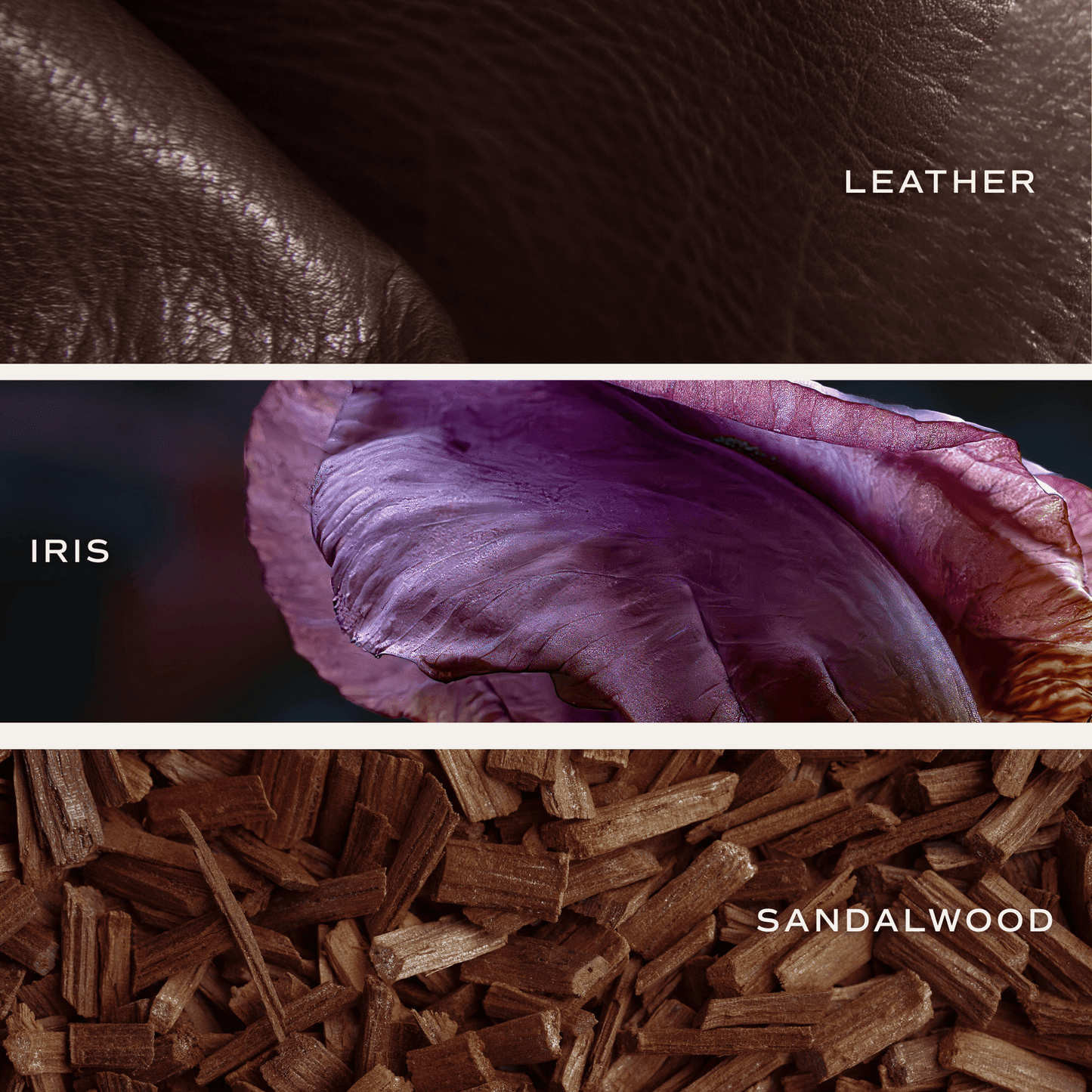 Luxury Getaway Soy Candle - White Jar - 11 oz