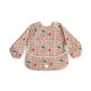 Long Sleeve Bib- Multiple Color Options
