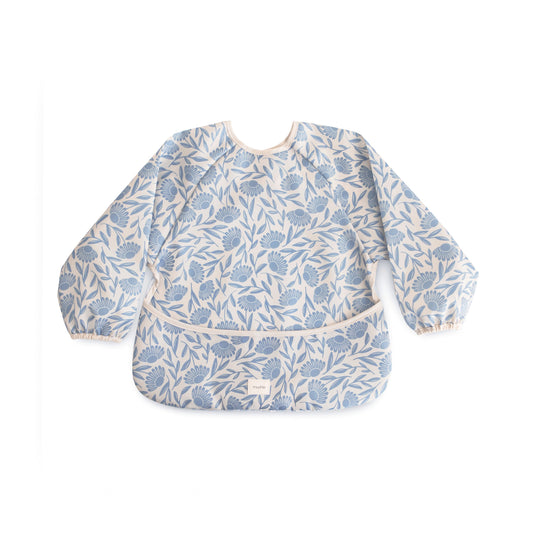 Long Sleeve Bib- Multiple Color Options