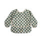 Long Sleeve Bib- Multiple Color Options