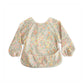 Long Sleeve Bib- Multiple Color Options