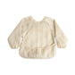 Long Sleeve Bib- Multiple Color Options