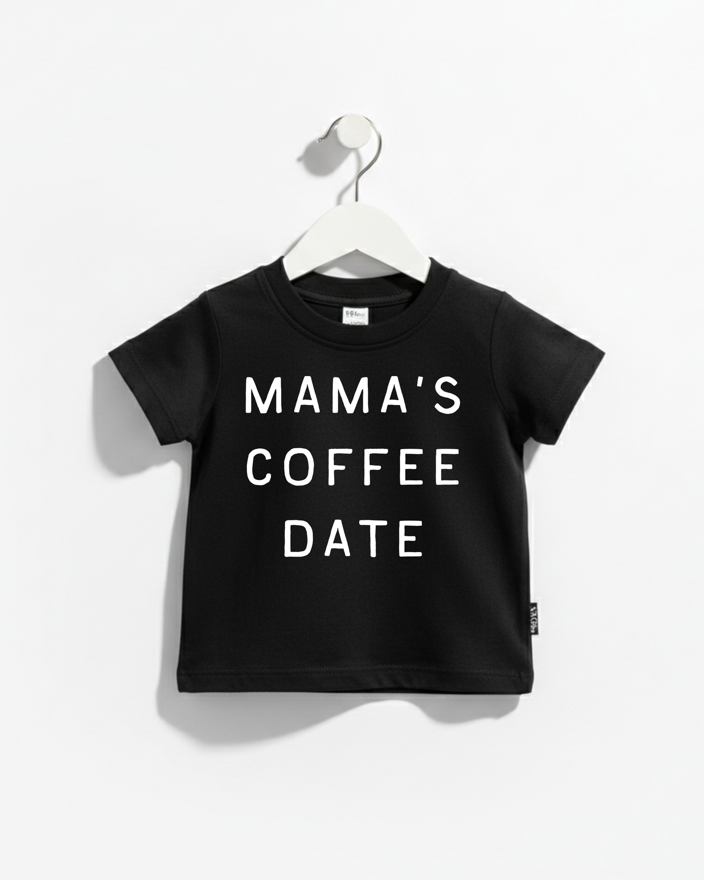 Mama's Coffee Date- 4 Colors