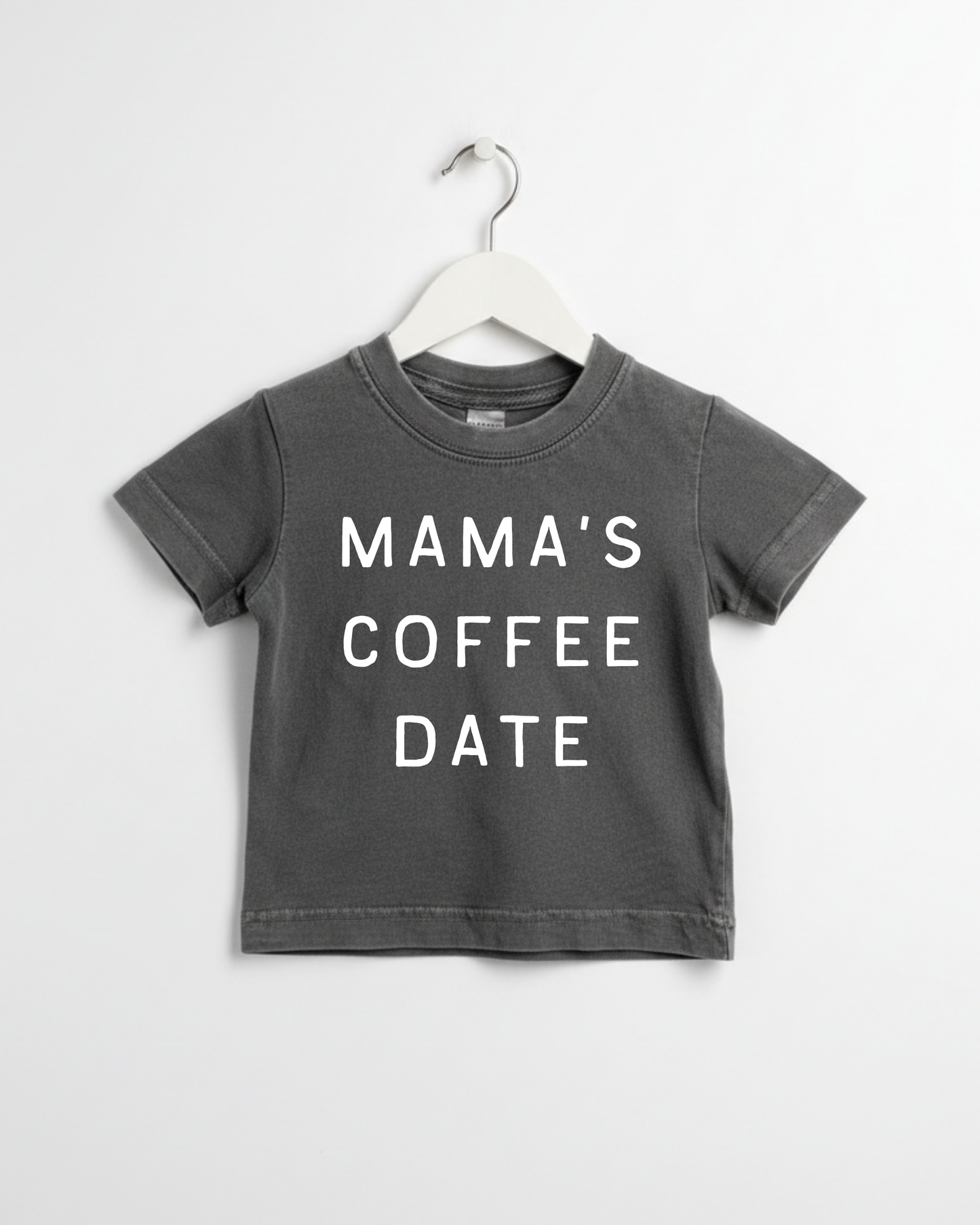 Mama's Coffee Date- 4 Colors