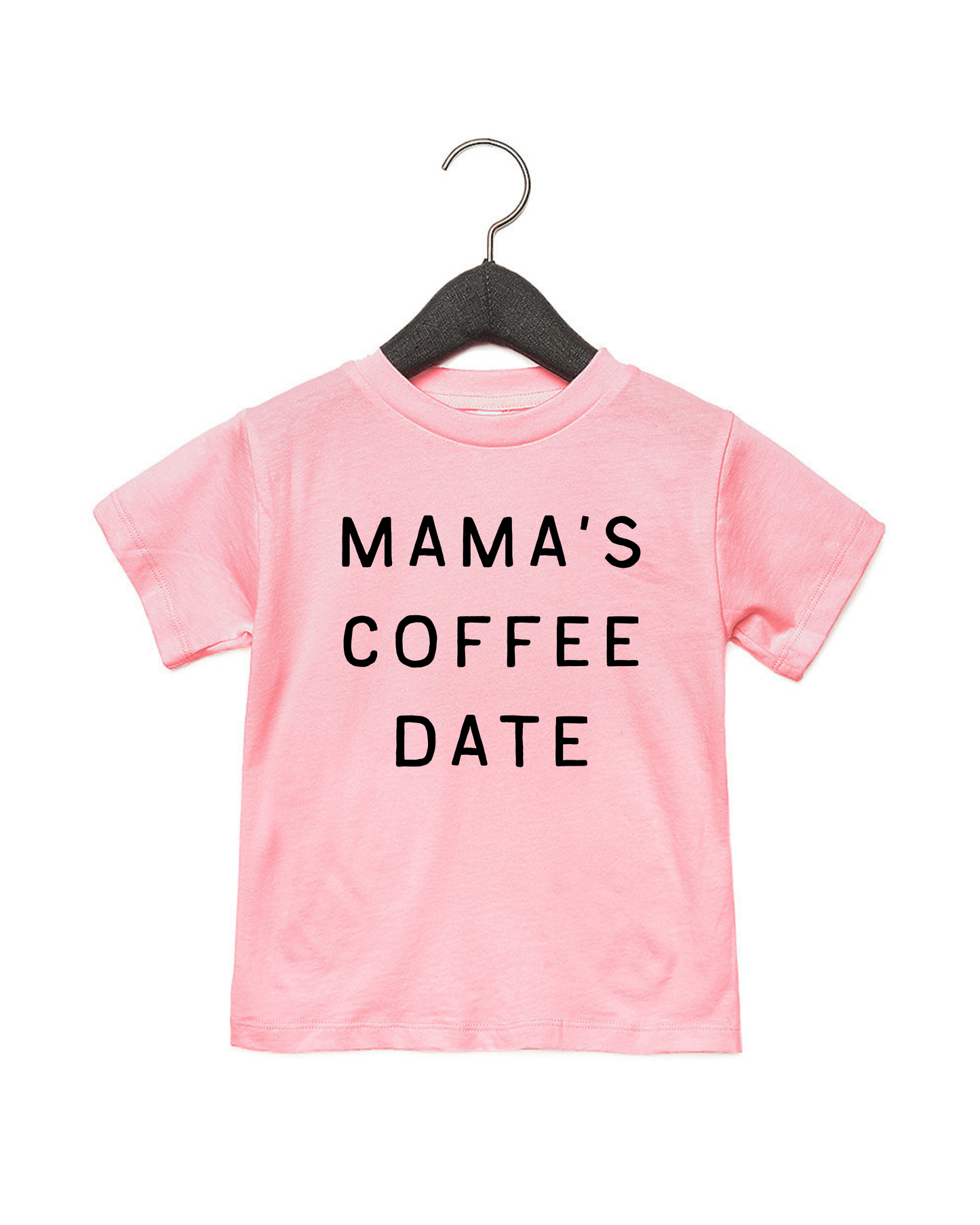 Mama's Coffee Date- 4 Colors