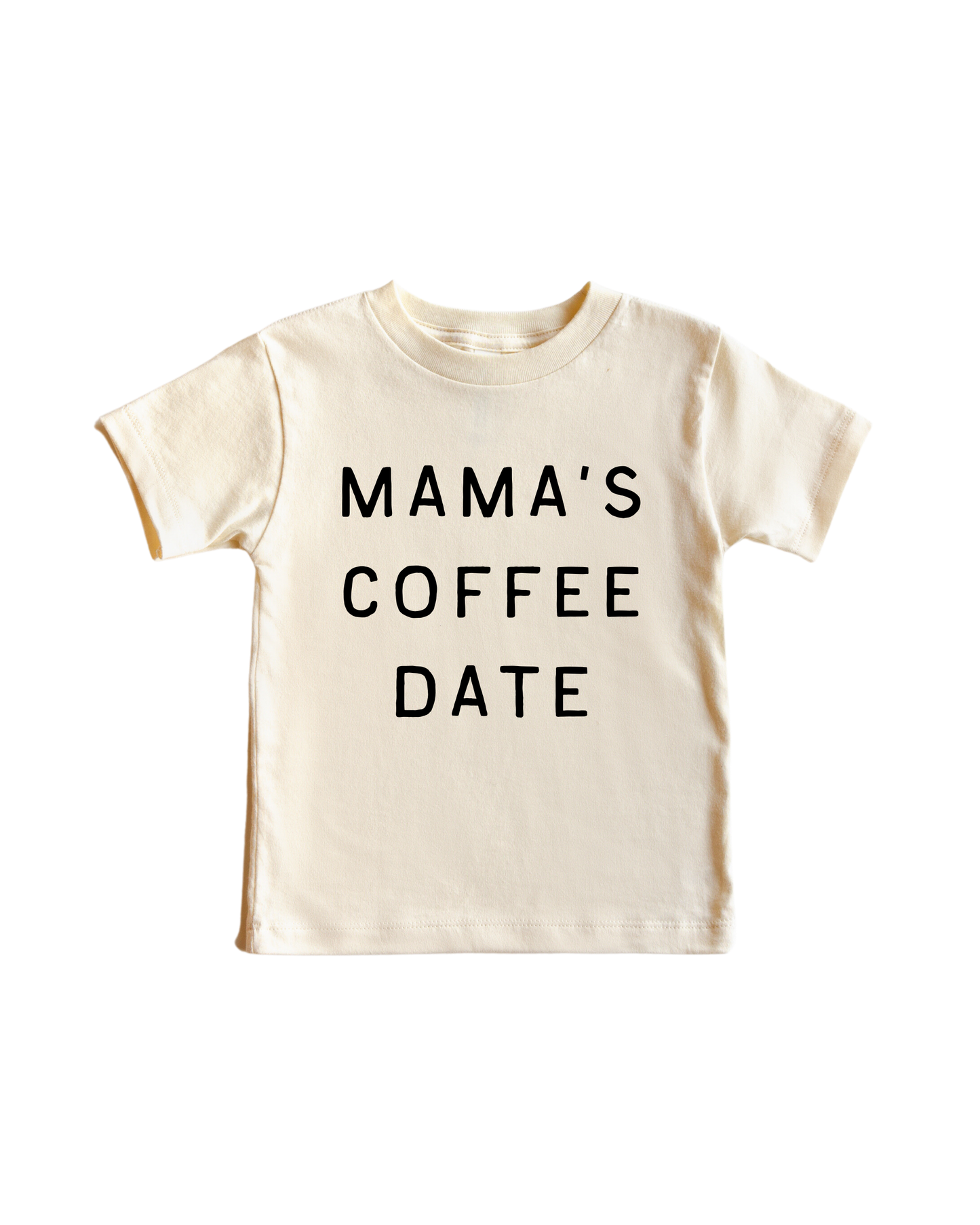 Mama's Coffee Date- 4 Colors
