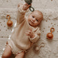 Rattle Toy  - Ora | Peony