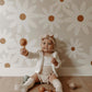 Rattle Toy  - Ora | Peony