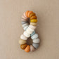Freezer Teether - Twist | Autumn
