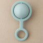 Rattle Toy  - Ora | Iceberg Green
