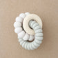 Freezer Teether - Nori | Ivory