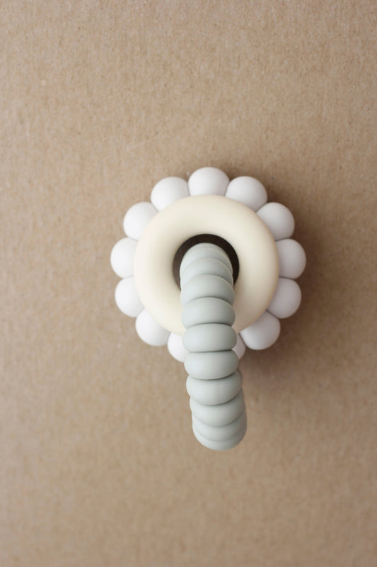 Freezer Teether - Nori | Ivory