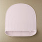 Rainbow Silicone Mat - Pale Mauve