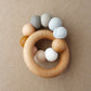 Ring Teether - Carlo