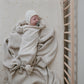 Extra Soft Muslin Crib Sheet- Multiple Color Options