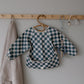 Long Sleeve Bib- Multiple Color Options