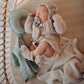 Extra Soft Muslin Crib Sheet- Multiple Color Options