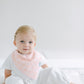 Set of 4 Bandana Bibs