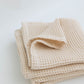 Waffle Blanket
