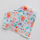 Set of 4 Bandana Bibs