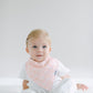 Set of 4 Bandana Bibs