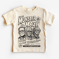 Monster Mash Kids Tee