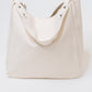 My Whole Life Shoulder Bag in Neutral
