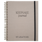 Kids Keepsake Journal